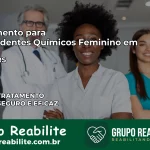 Tratamento para Dependentes Químicos Feminino em Giruá – RS