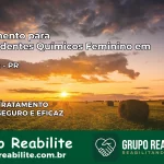 Tratamento para Dependentes Químicos Feminino em Goioxim – PR