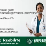 Tratamento para Dependentes Químicos Feminino em Gonçalves Dias – MA