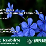 Tratamento para Dependentes Químicos Feminino em Gonçalves – MG