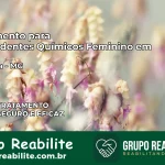 Tratamento para Dependentes Químicos Feminino em Gonzaga – MG