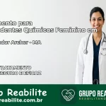 Tratamento para Dependentes Químicos Feminino em Governador Archer – MA