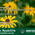 Tratamento para Dependentes Químicos Feminino em Governador Lindenberg – ES