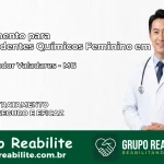 Tratamento para Dependentes Químicos Feminino em Governador Valadares – MG
