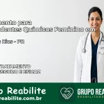 Tratamento para Dependentes Químicos Feminino em Grandes Rios – PR