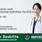 Tratamento para Dependentes Químicos Feminino em Grão Pará – SC