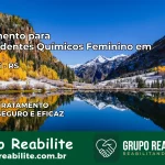 Tratamento para Dependentes Químicos Feminino em Gravataí – RS