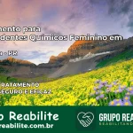 Tratamento para Dependentes Químicos Feminino em Guairaçá – PR