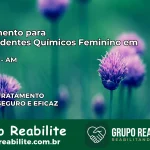 Tratamento para Dependentes Químicos Feminino em Guajará – AM