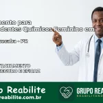 Tratamento para Dependentes Químicos Feminino em Guaraqueçaba – PR