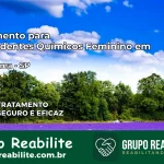 Tratamento para Dependentes Químicos Feminino em Guararema – SP