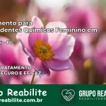 Tratamento para Dependentes Químicos Feminino em Guaribas – PI