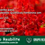 Tratamento para Dependentes Químicos Feminino em Guimarães – MA