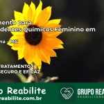 Tratamento para Dependentes Químicos Feminino em Guiricema – MG