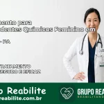 Tratamento para Dependentes Químicos Feminino em Gurupá – PA