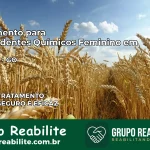 Tratamento para Dependentes Químicos Feminino em Heitoraí – GO