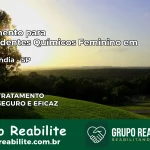 Tratamento para Dependentes Químicos Feminino em Herculândia – SP