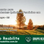 Tratamento para Dependentes Químicos Feminino em Hulha Negra – RS