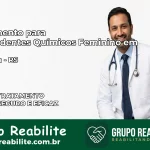 Tratamento para Dependentes Químicos Feminino em Humaitá – RS