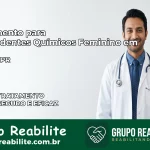 Tratamento para Dependentes Químicos Feminino em Ibema – PR