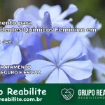 Tratamento para Dependentes Químicos Feminino em Ibimirim – PE