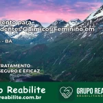 Tratamento para Dependentes Químicos Feminino em Ibirapuã – BA