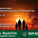 Tratamento para Dependentes Químicos Feminino em Ibitirama – ES