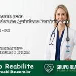 Tratamento para Dependentes Químicos Feminino em Icaraíma – PR