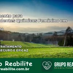 Tratamento para Dependentes Químicos Feminino em Icatu – MA