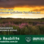 Tratamento para Dependentes Químicos Feminino em Icém – SP