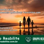 Tratamento para Dependentes Químicos Feminino em Iepê – SP