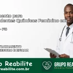 Tratamento para Dependentes Químicos Feminino em Igaracy – PB