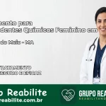 Tratamento para Dependentes Químicos Feminino em Igarapé do Meio – MA