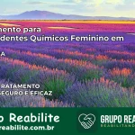 Tratamento para Dependentes Químicos Feminino em Iguaí – BA