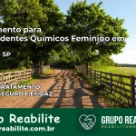 Tratamento para Dependentes Químicos Feminino em Iguape – SP