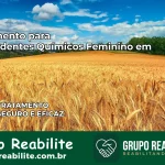 Tratamento para Dependentes Químicos Feminino em Ijuí – RS