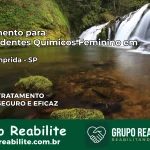 Tratamento para Dependentes Químicos Feminino em Ilha Comprida – SP