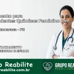 Tratamento para Dependentes Químicos Feminino em Ilha de Itamaracá – PE