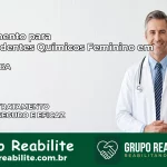Tratamento para Dependentes Químicos Feminino em Ilhéus – BA