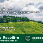 Tratamento para Dependentes Químicos Feminino em Imbé – RS