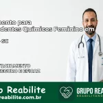 Tratamento para Dependentes Químicos Feminino em Imbuia – SC