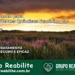 Tratamento para Dependentes Químicos Feminino em Inajá – PE