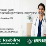 Tratamento para Dependentes Químicos Feminino em Independência – CE