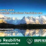 Tratamento para Dependentes Químicos Feminino em Indianópolis – MG