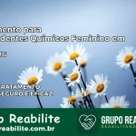 Tratamento para Dependentes Químicos Feminino em Ingaí – MG
