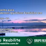 Tratamento para Dependentes Químicos Feminino em Inhambupe – BA