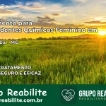 Tratamento para Dependentes Químicos Feminino em Inimutaba – MG