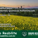 Tratamento para Dependentes Químicos Feminino em Inúbia Paulista – SP