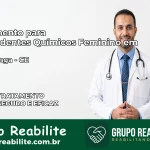 Tratamento para Dependentes Químicos Feminino em Ipaporanga – CE