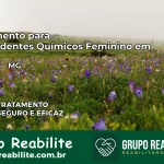Tratamento para Dependentes Químicos Feminino em Ipatinga – MG